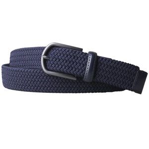 PX Clothing
PX Reid Stretch 3.5 CM Belt NWT Color:Navy Size:40